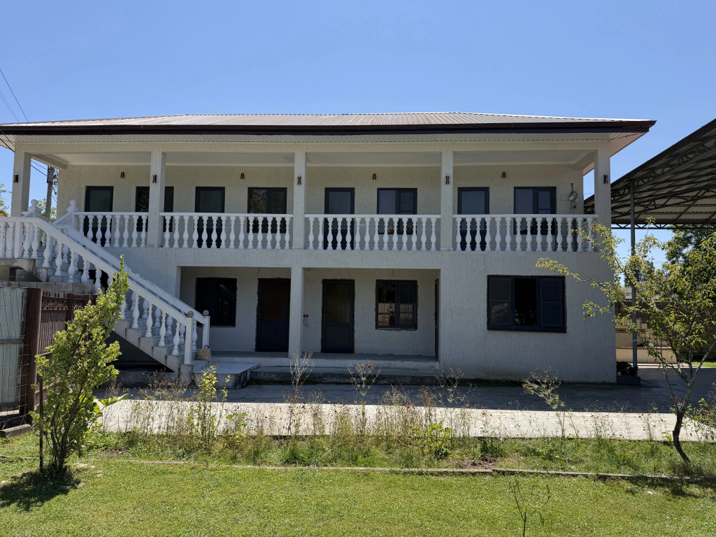 Anasyp Guest house