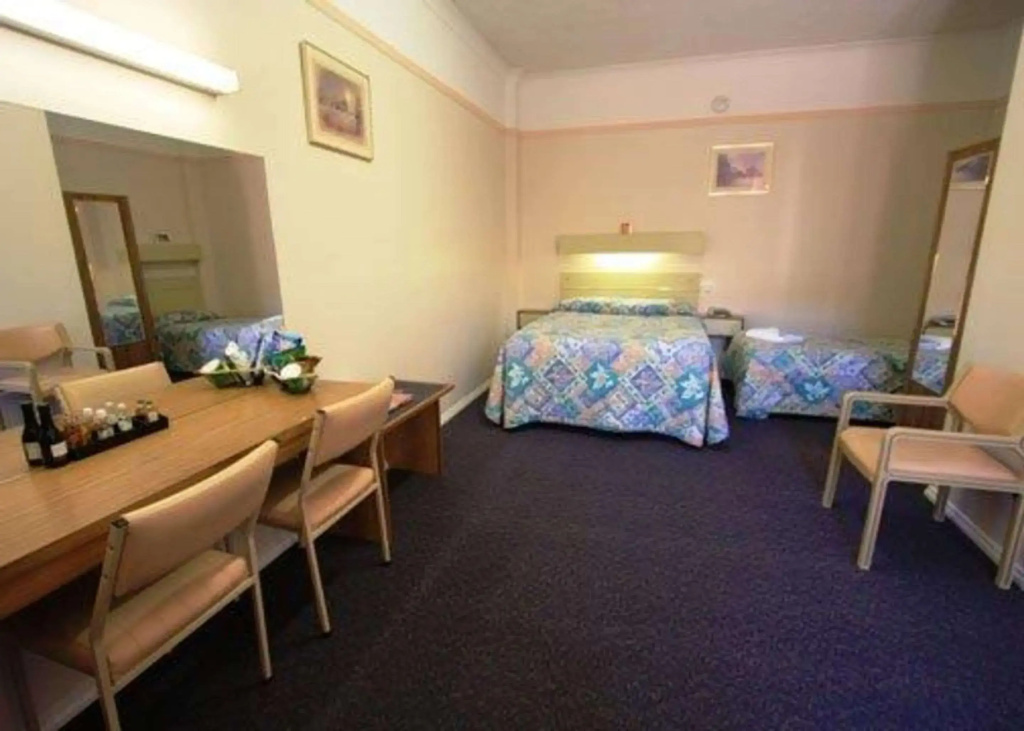 Comfort Inn Crystal — фото 4