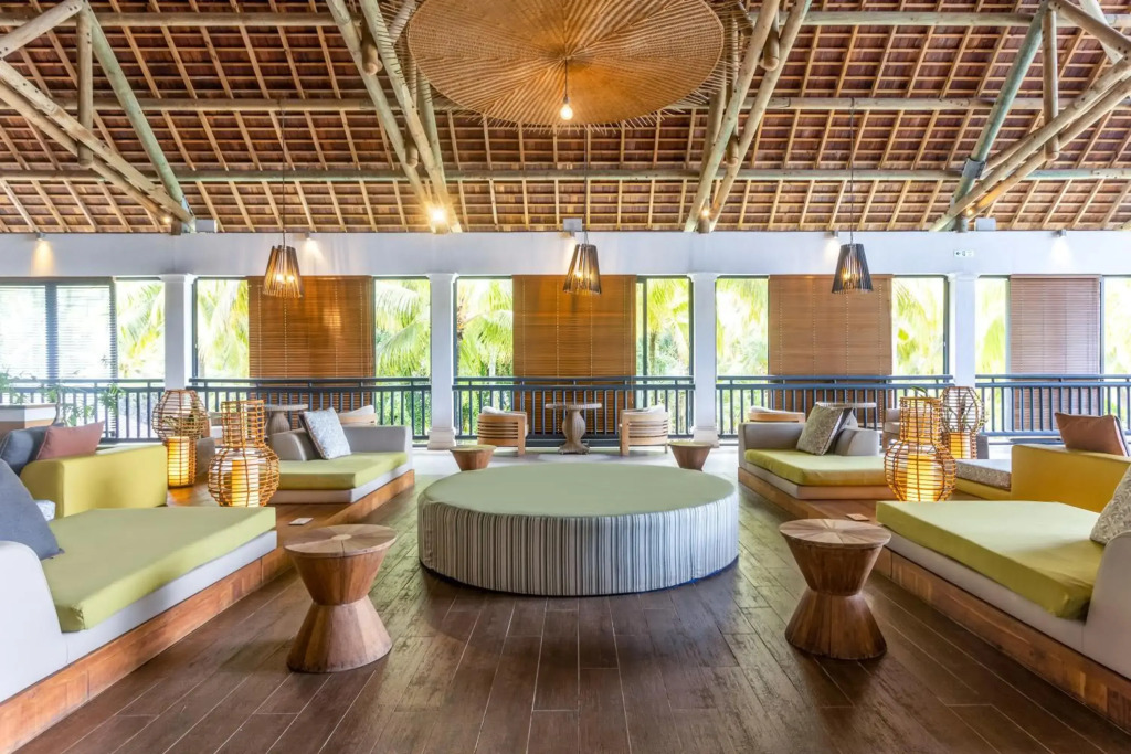 The Ravenala Attitude - фото 37