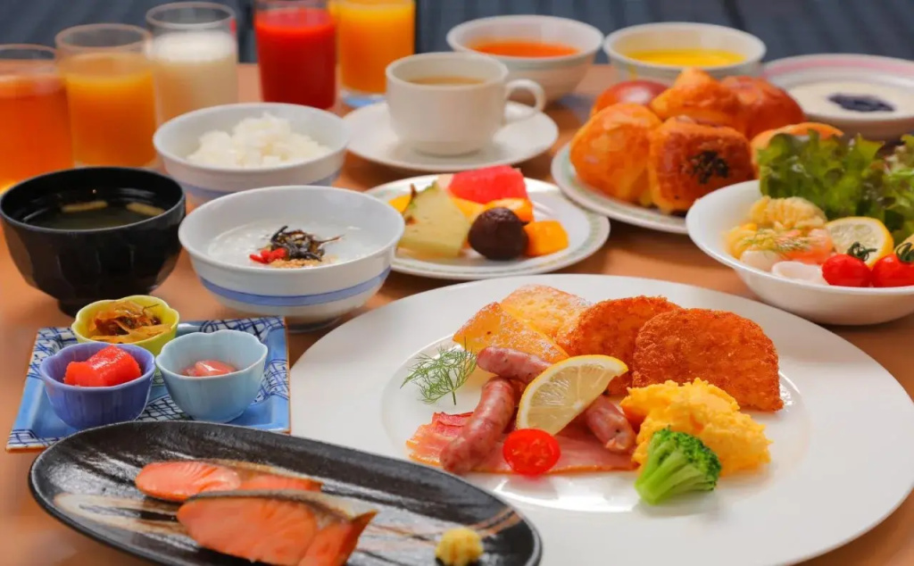 Surfeel Hotel Wakkanai - Général