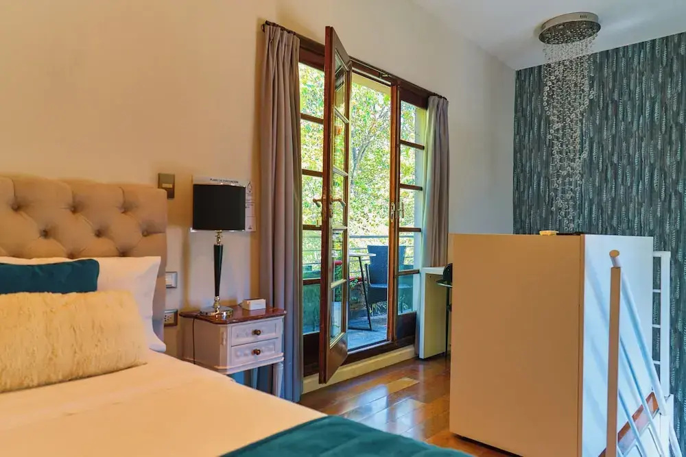 Miravida Soho Hotel & Wine Bar - Chambres