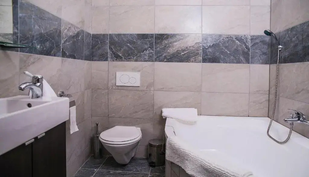 Dům U pikové desítky - Chambres