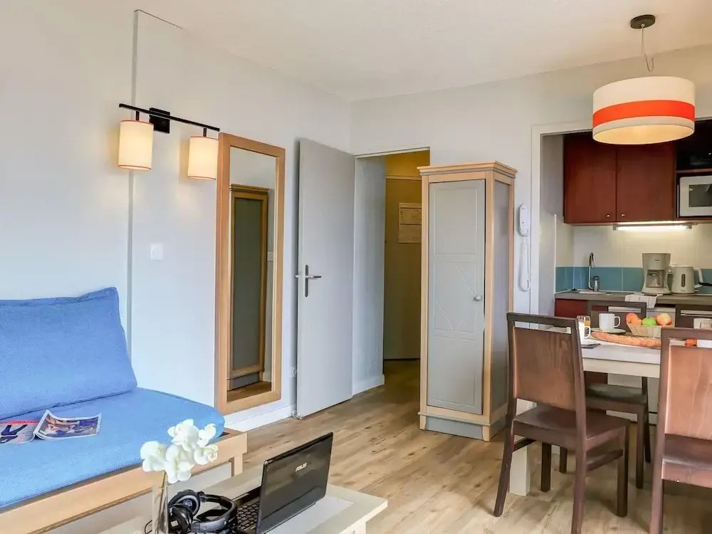 Voir la photo 3 — Apartment in Collioure With Stunning Sea Views