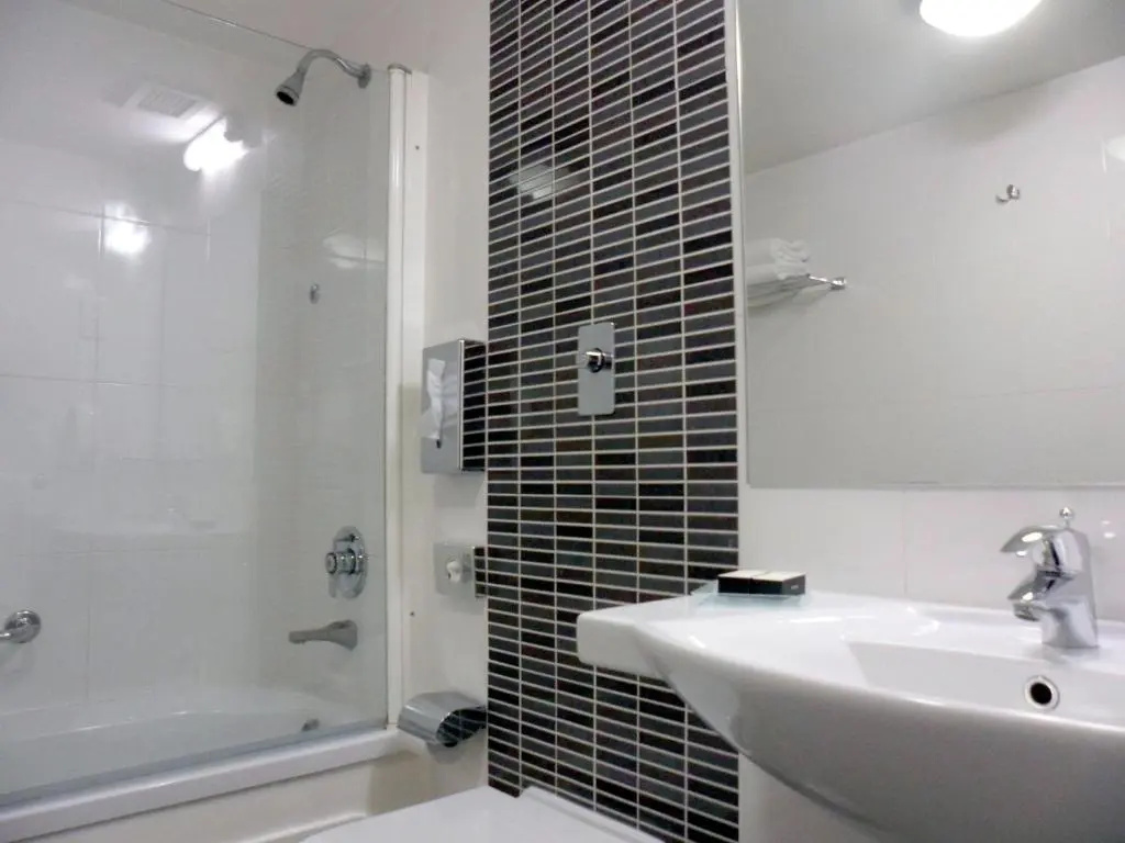 The Preluna Hotel - Chambres