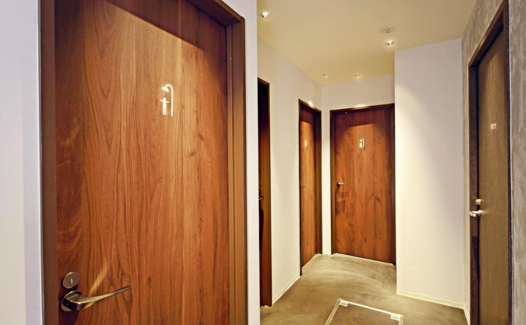 Hotel S-Presso Namba 사진 24
