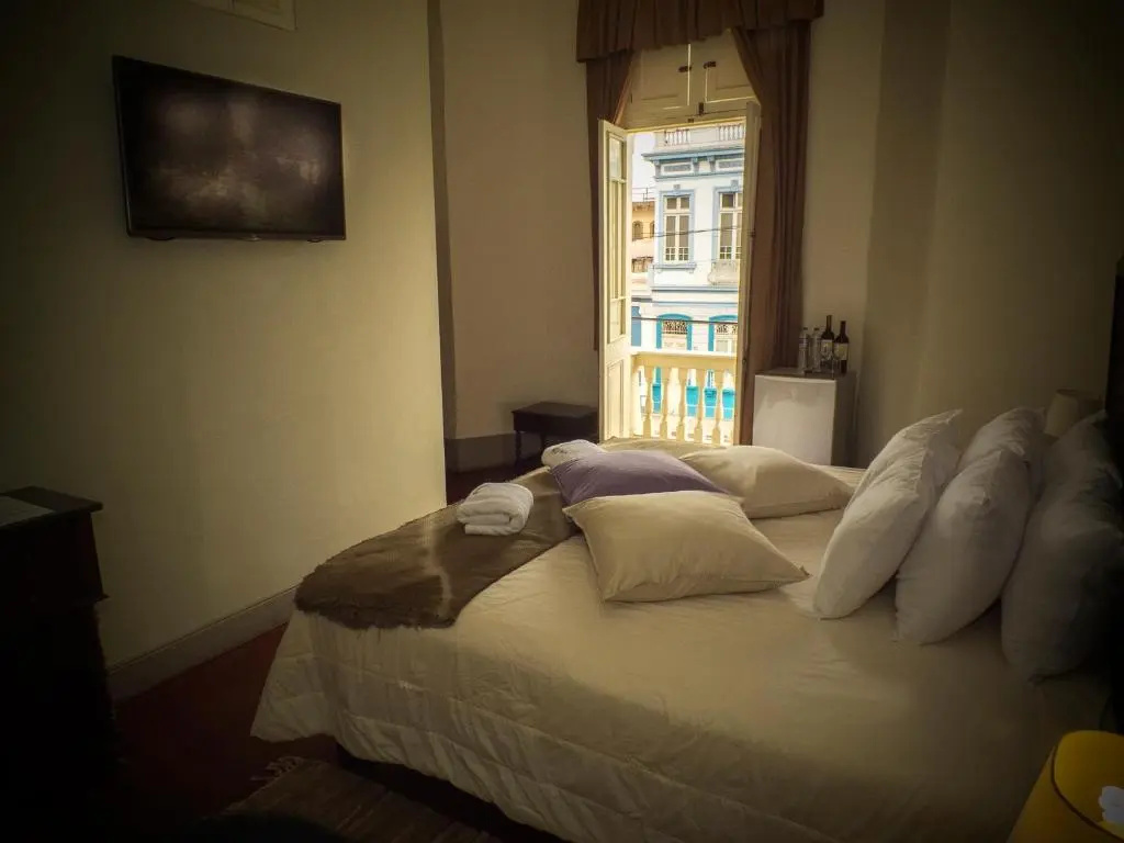 Casa Falleri Boutique Hotel - Chambres