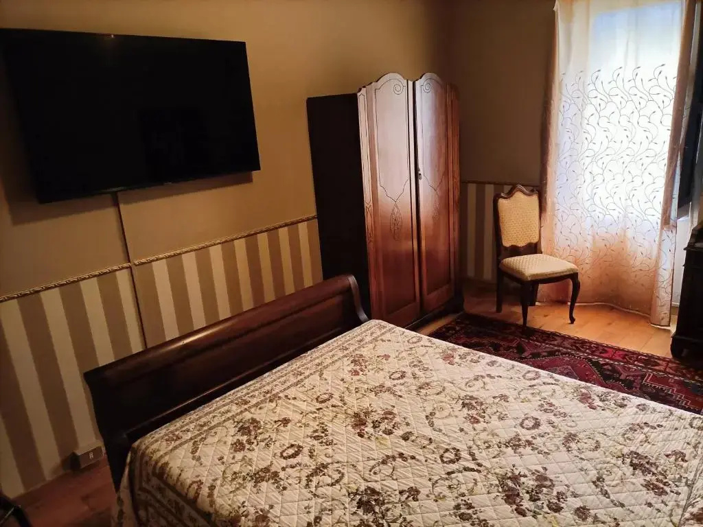 Casa Gavenniae - Chambres