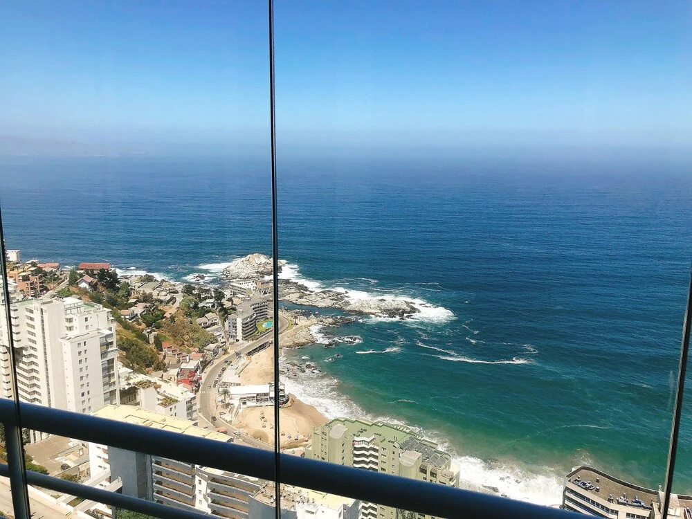 Apartamento 1193 Vista Mar Aqua