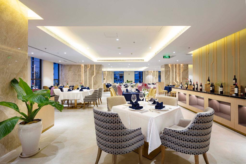 The Art Nest Hotel Nha Trang