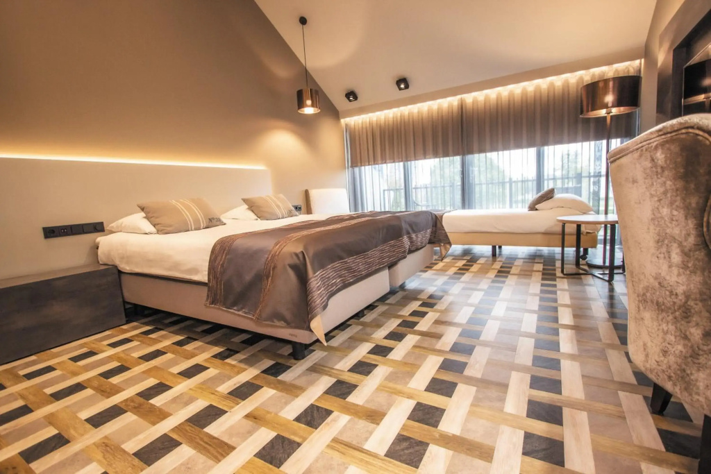 Best Western Hotel Nobis Asten - Général