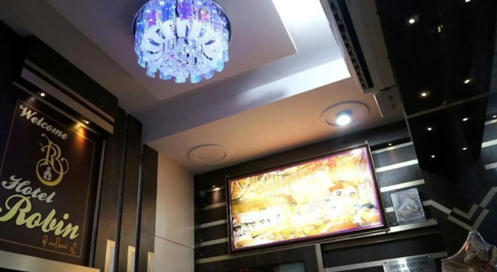 Hotel photo 16