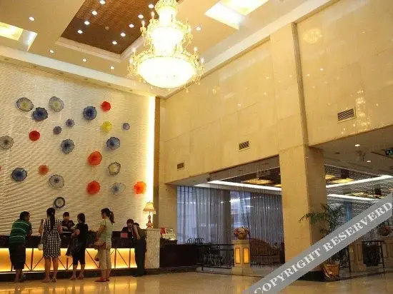 Business Centre