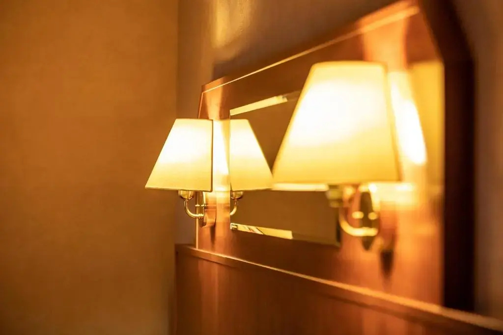 Kiek In Hotel Zur Einkehr - Chambres