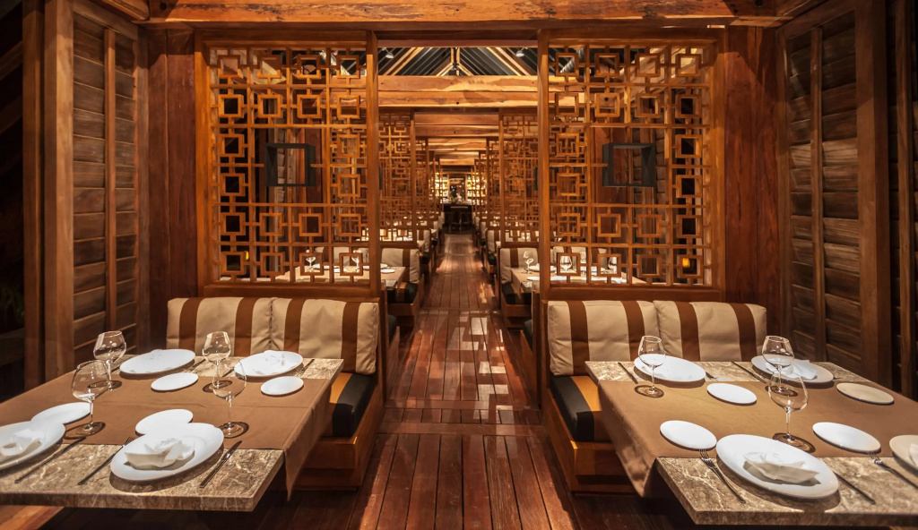 NIZUC Resort and Spa