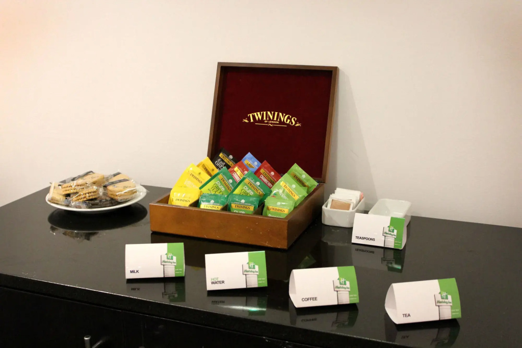 Holiday Inn Darlington - A1 Scotch Corner by IHG - Général
