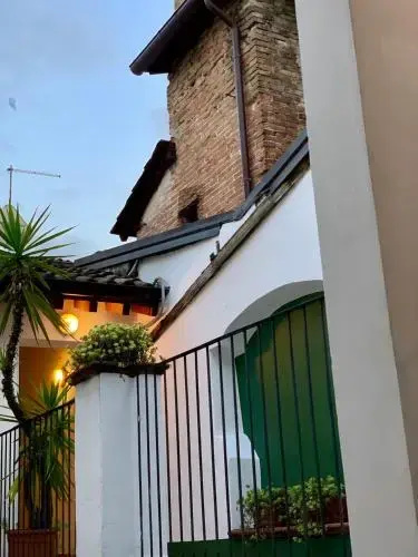 Rubra Apartments