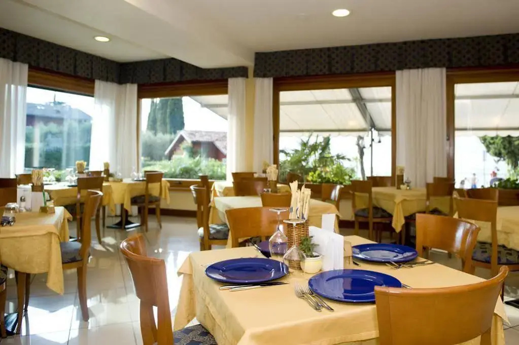 Hotel Astoria - Général