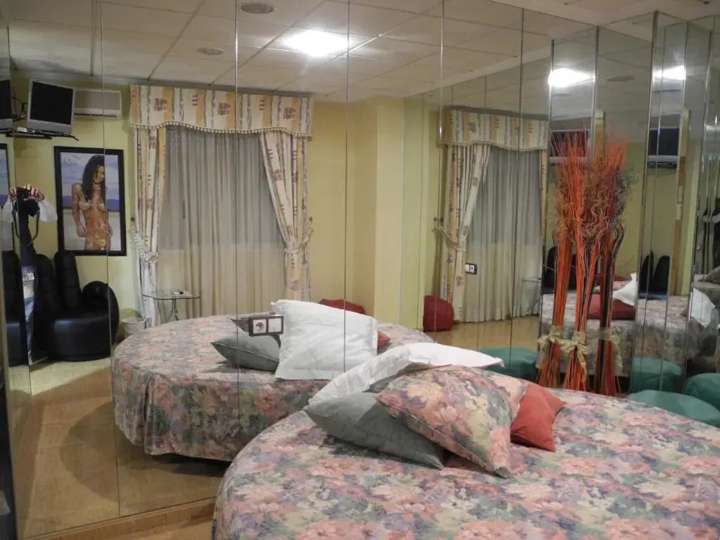 Standard Suite