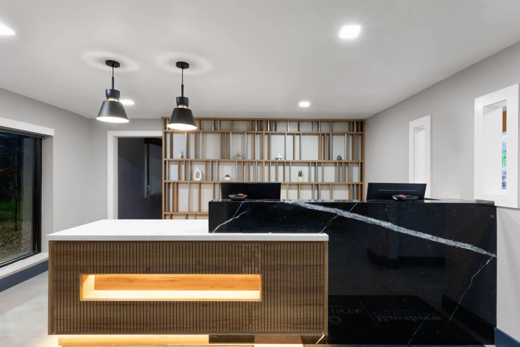La Quinta Inn & Suites by Wyndham Springdale - Général