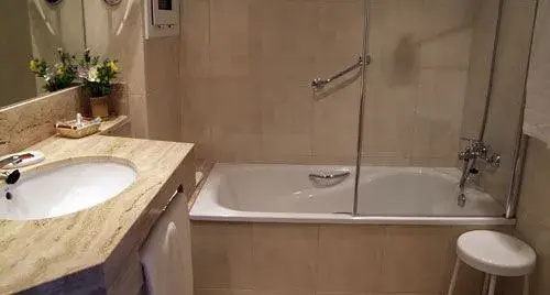 Hotel Els Caçadors de Maçanet - Général