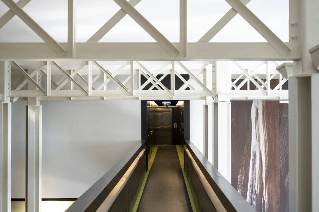 DoubleTree by Hilton Hotel Lisbon - Fontana Park - Général