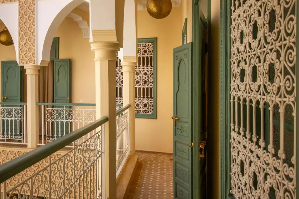 Hotel photo 17