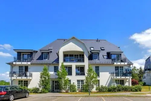 Residenz am Balmer See - FeWo 38