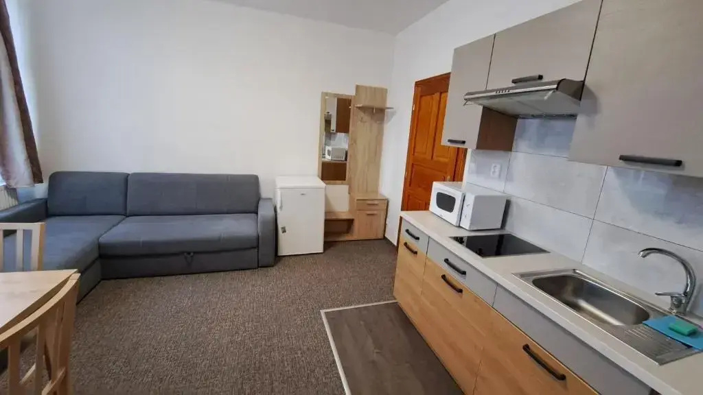 Apartmány Centrum with Garage - Général