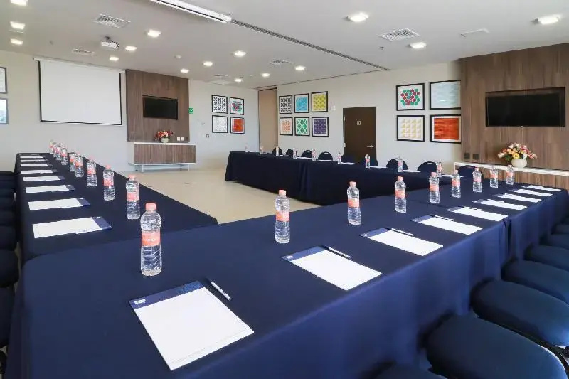 Business Centre