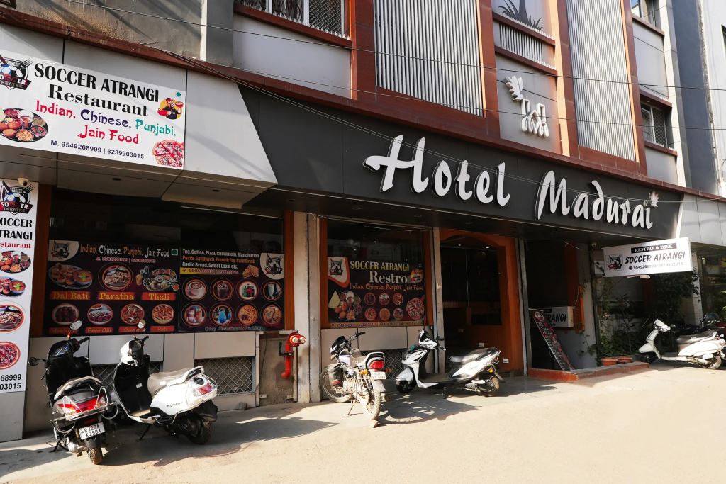 Hotel photo 16