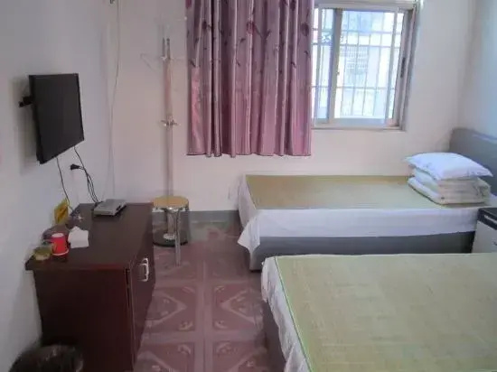 Qiyun Hostel