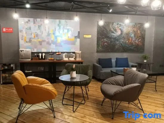 Business Centre