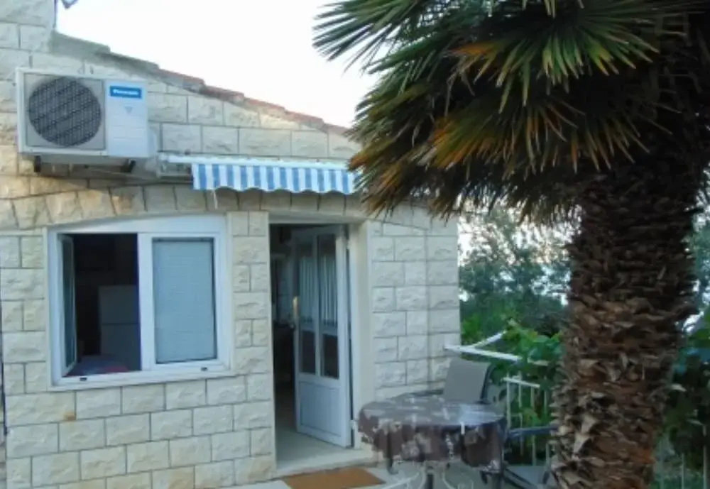 Apartments Jauca