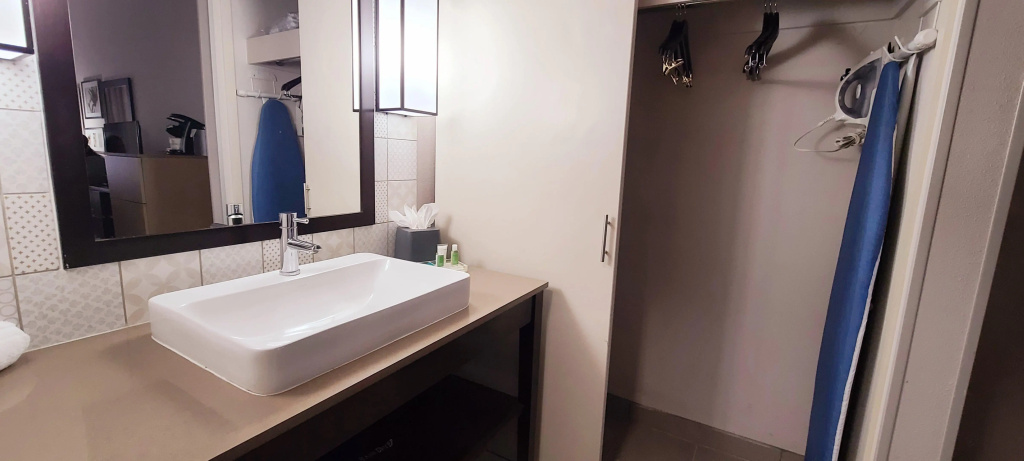 Holiday Inn El Paso West - Sunland Park by IHG - Général
