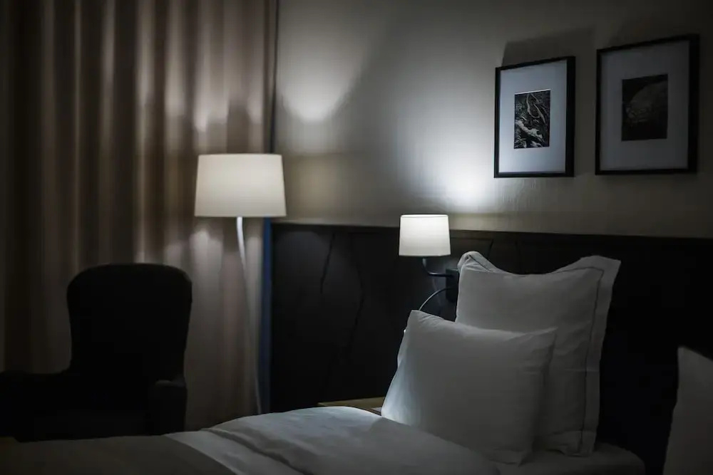 Hotel Sokół Wellness & SPA - Chambres