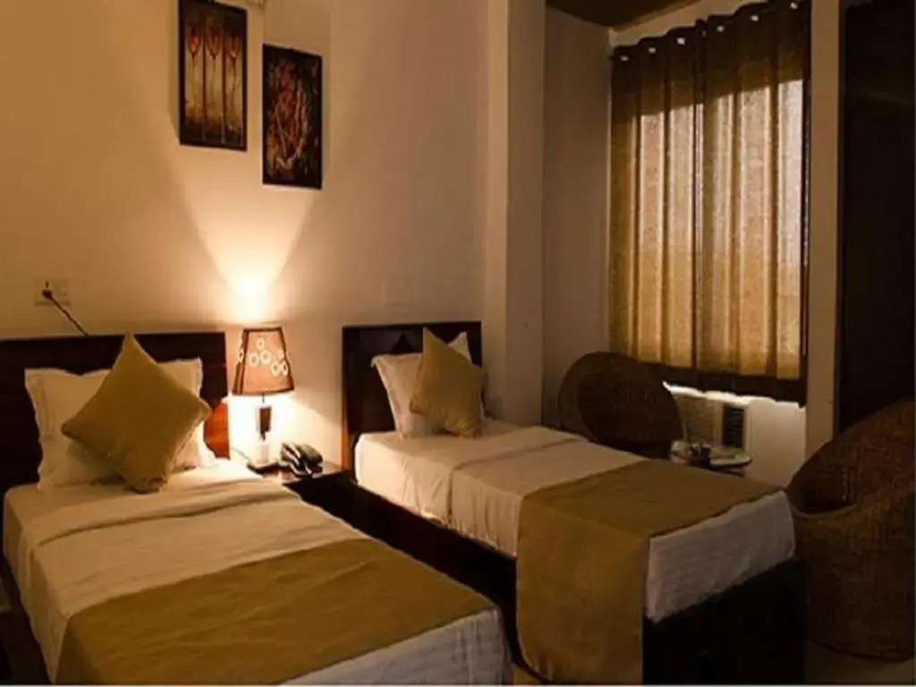 Executive room