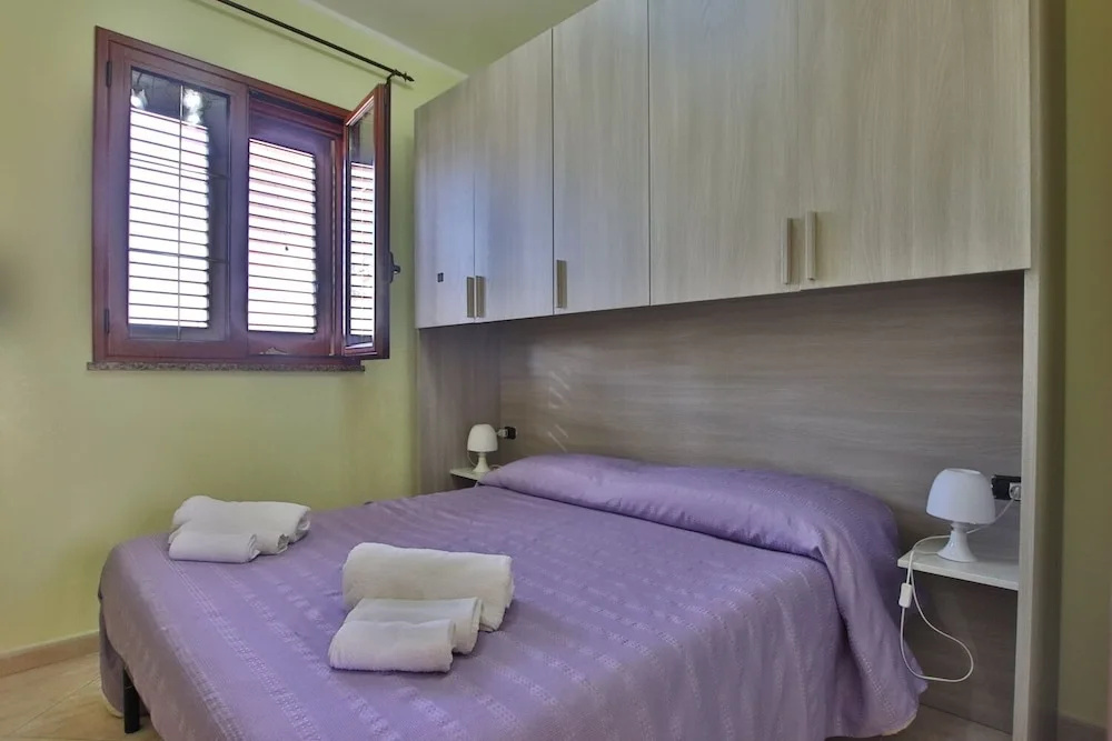 Serena Guest House