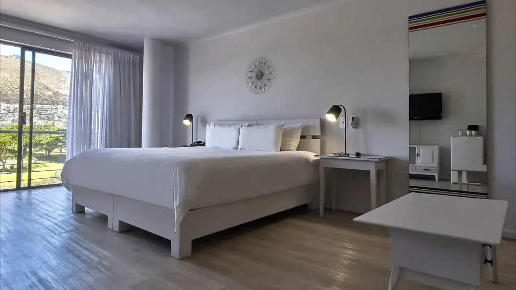 La Splendida Hotel by NEWMARK - Chambres