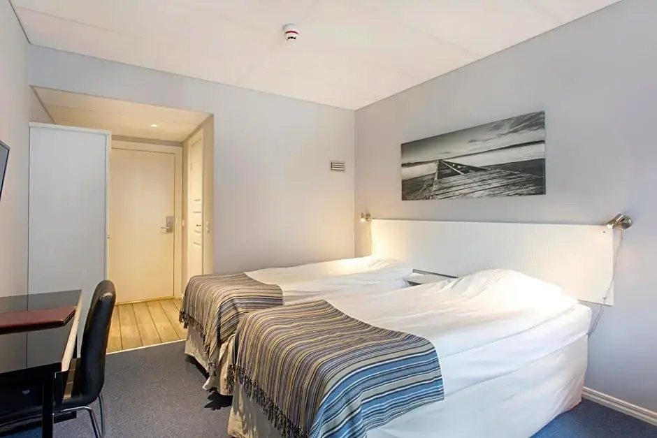 Skärgårdshotellet - Chambres