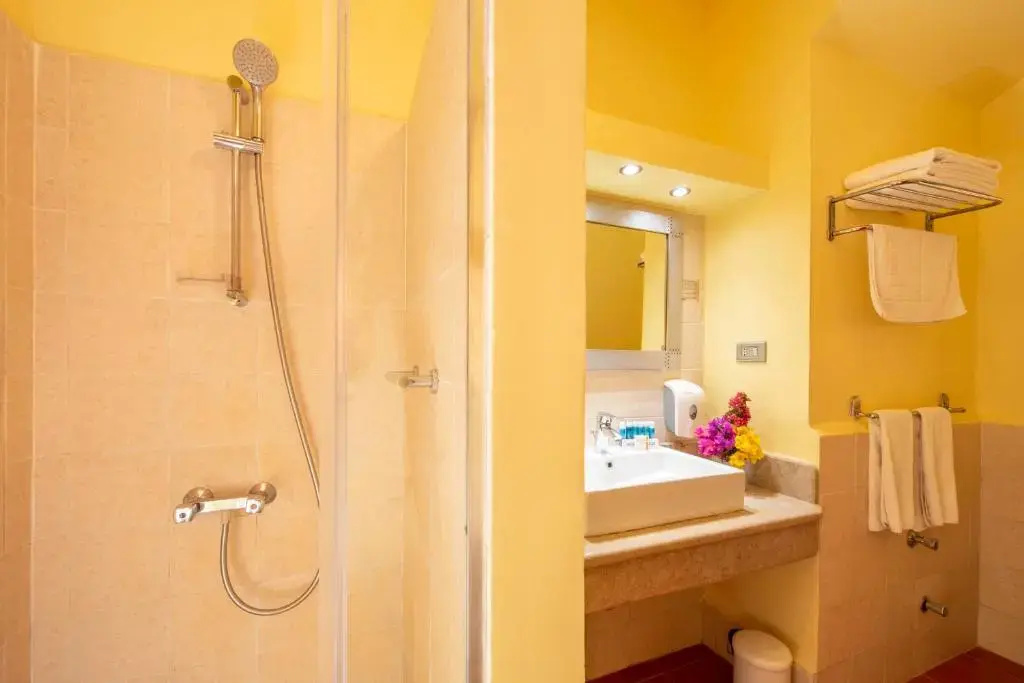 Three Corners Rihana Resort - Chambres