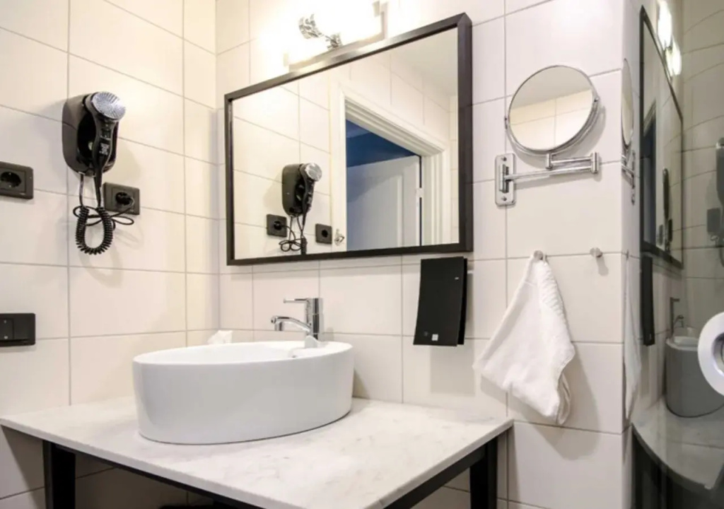Skogen Hotell Arvidsjaur - Général