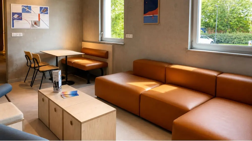 Afficher la photo 6 — Ibis Budget Auxerre Nord (Ouverture Printemps 2025)