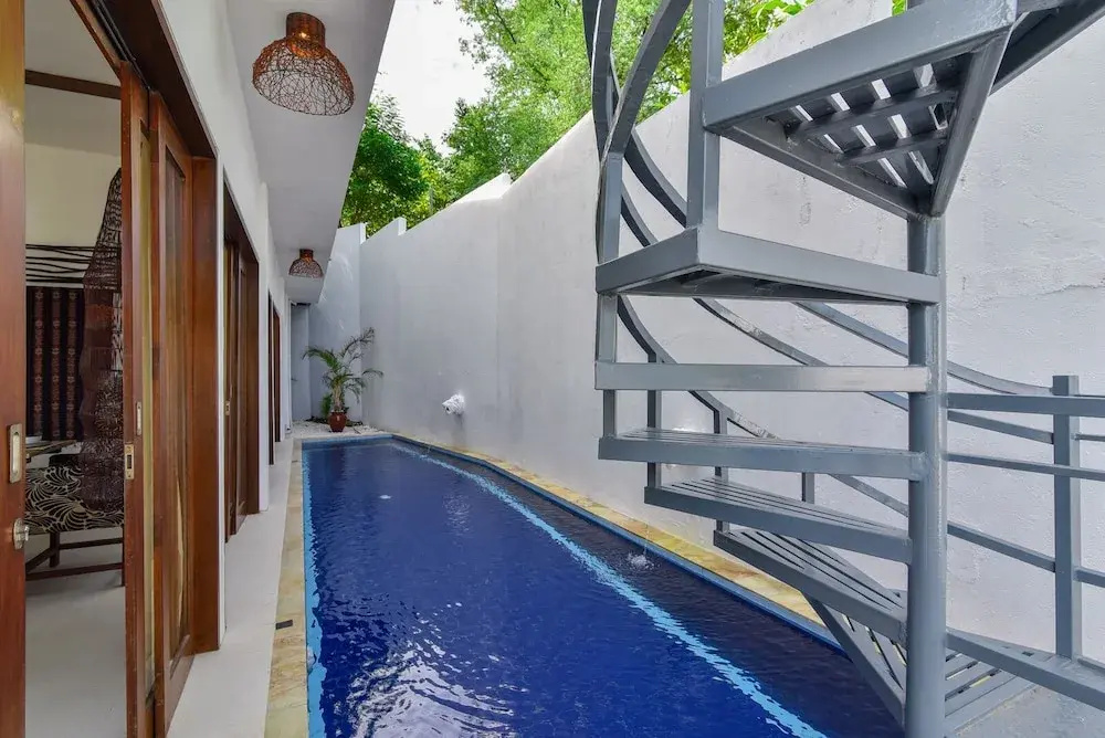 Villa Kapal