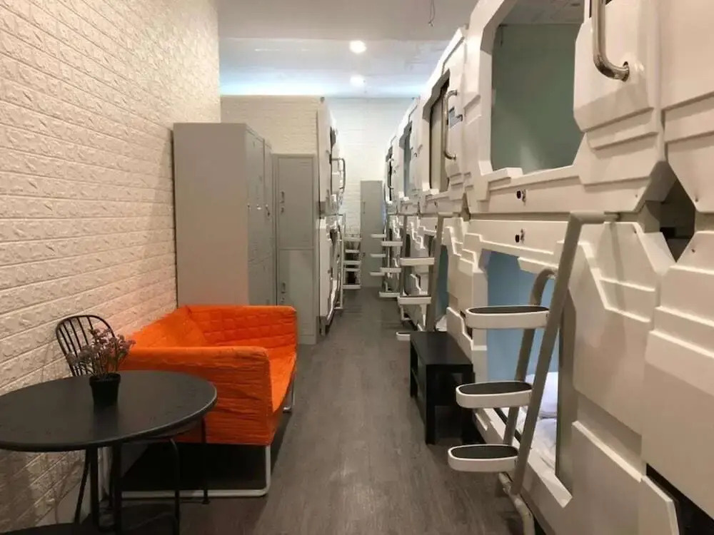 Hotel photo 17