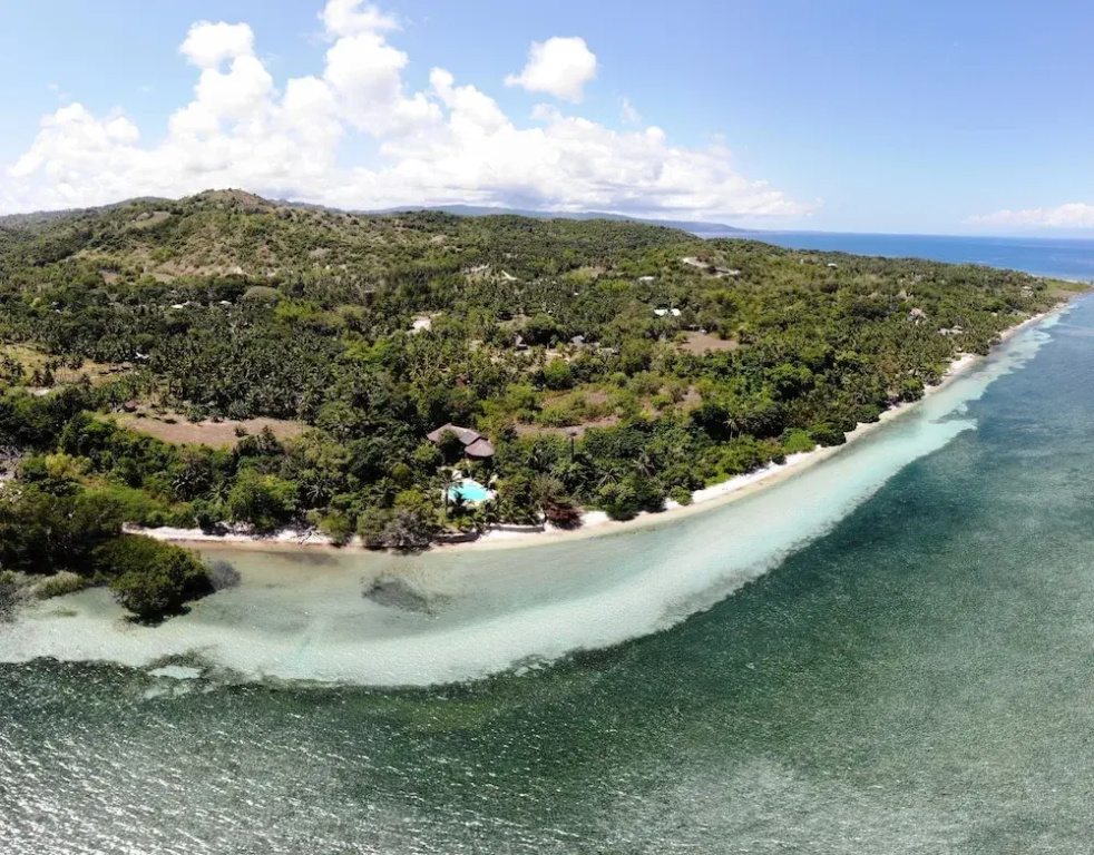 Kalachuchi Beach Resort