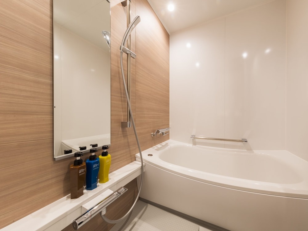 JR East Hotel Mets Premier Gotanda 사진 11