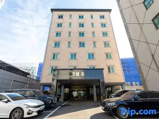 Chuncheon Hotel Hue