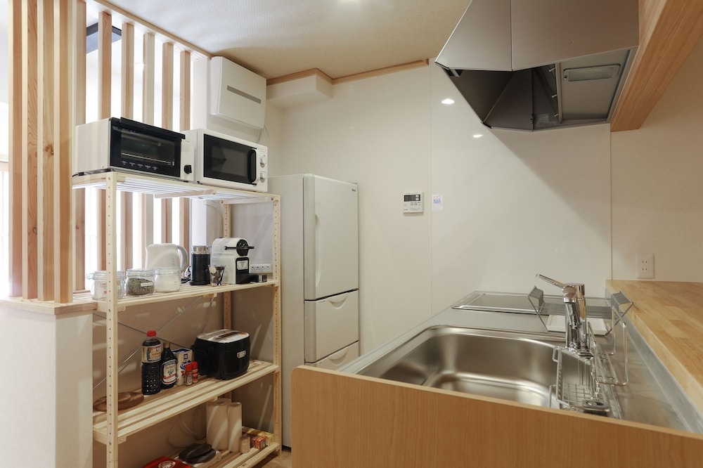 Shiki Homes ZEN FUYACHO 사진 18