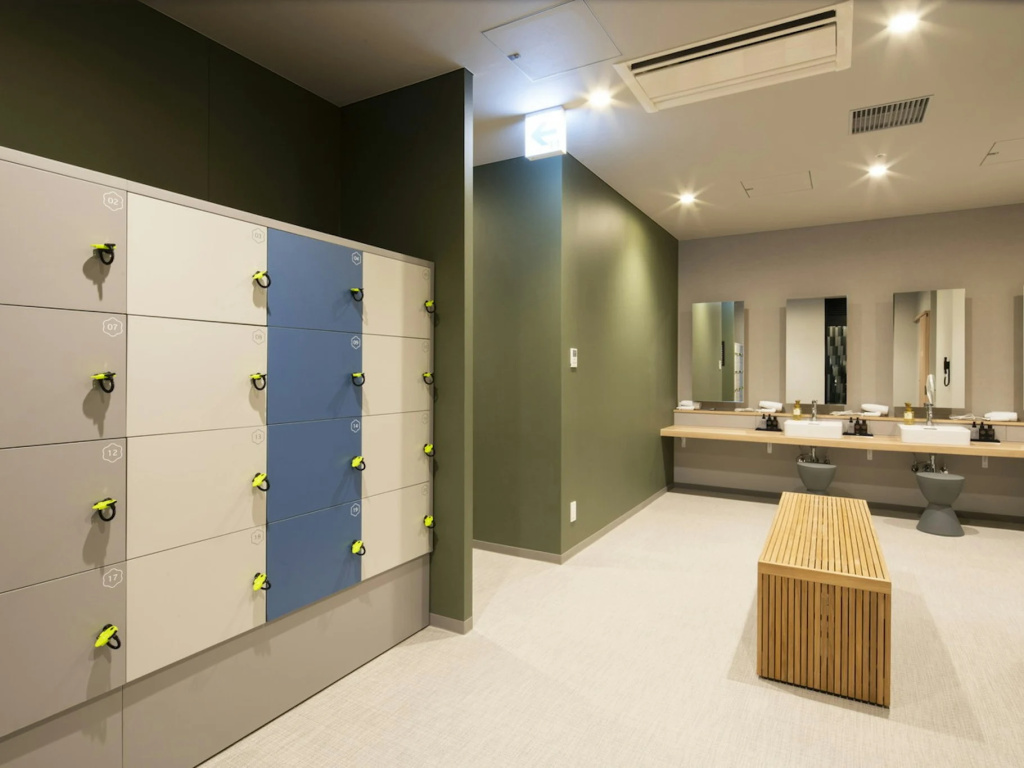 LagentStay Shin-Sapporo 사진 23