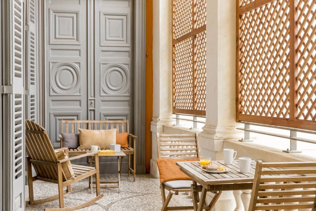 Appart'City Collection Nîmes Arènes - Général